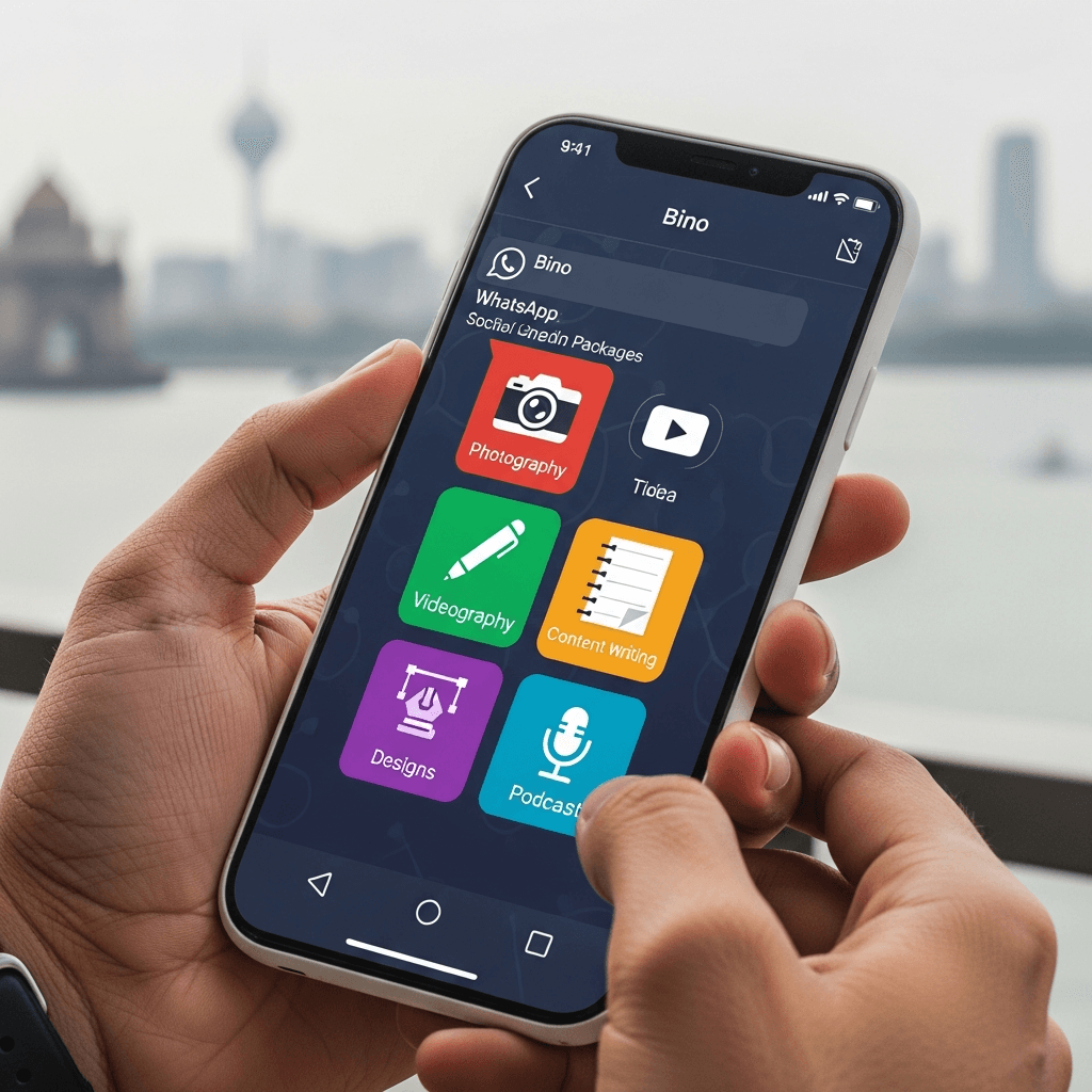 Best Social Media Content Creation Packages in Howrah | Compare Deals & Prices