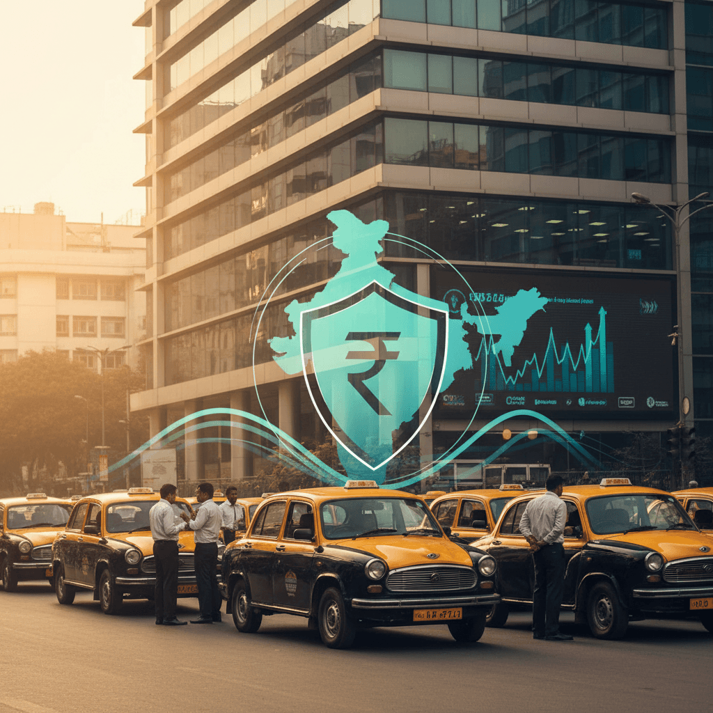Compare Taxi Insurance Plans in Hyderabad and Find Best Deals