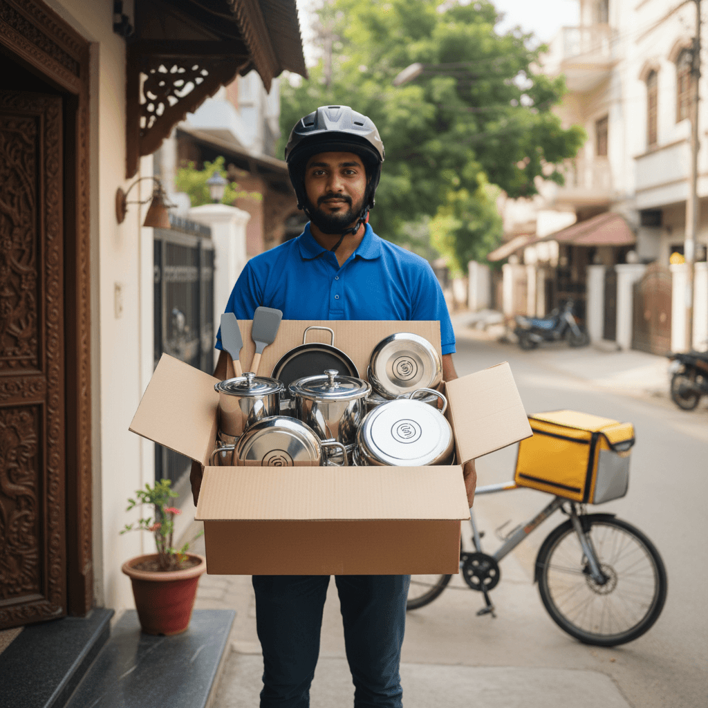 Compare Prices and Get Deals on Induction-Friendly Utensils in Mumbai