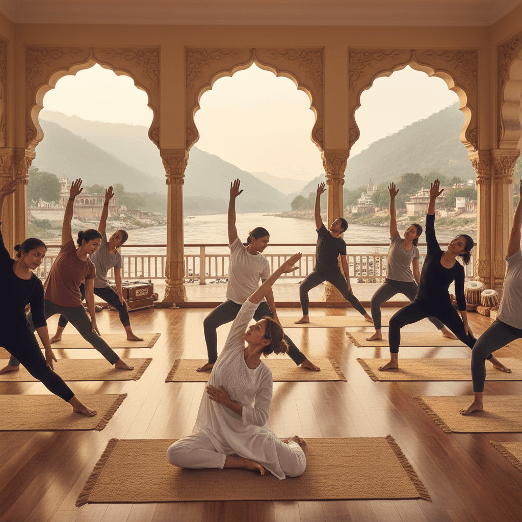 Best Hatha Yoga Class Memberships in Guwahati – Compare Prices & Deals