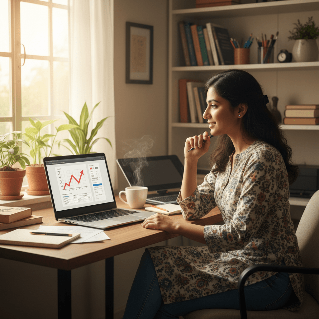 Best Income Tax Return Filing Services for Freelancers in Bikaner