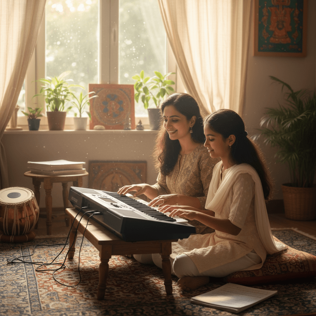 Compare Prices & Find Deals for Home Keyboard Music Teachers in Vijayawada