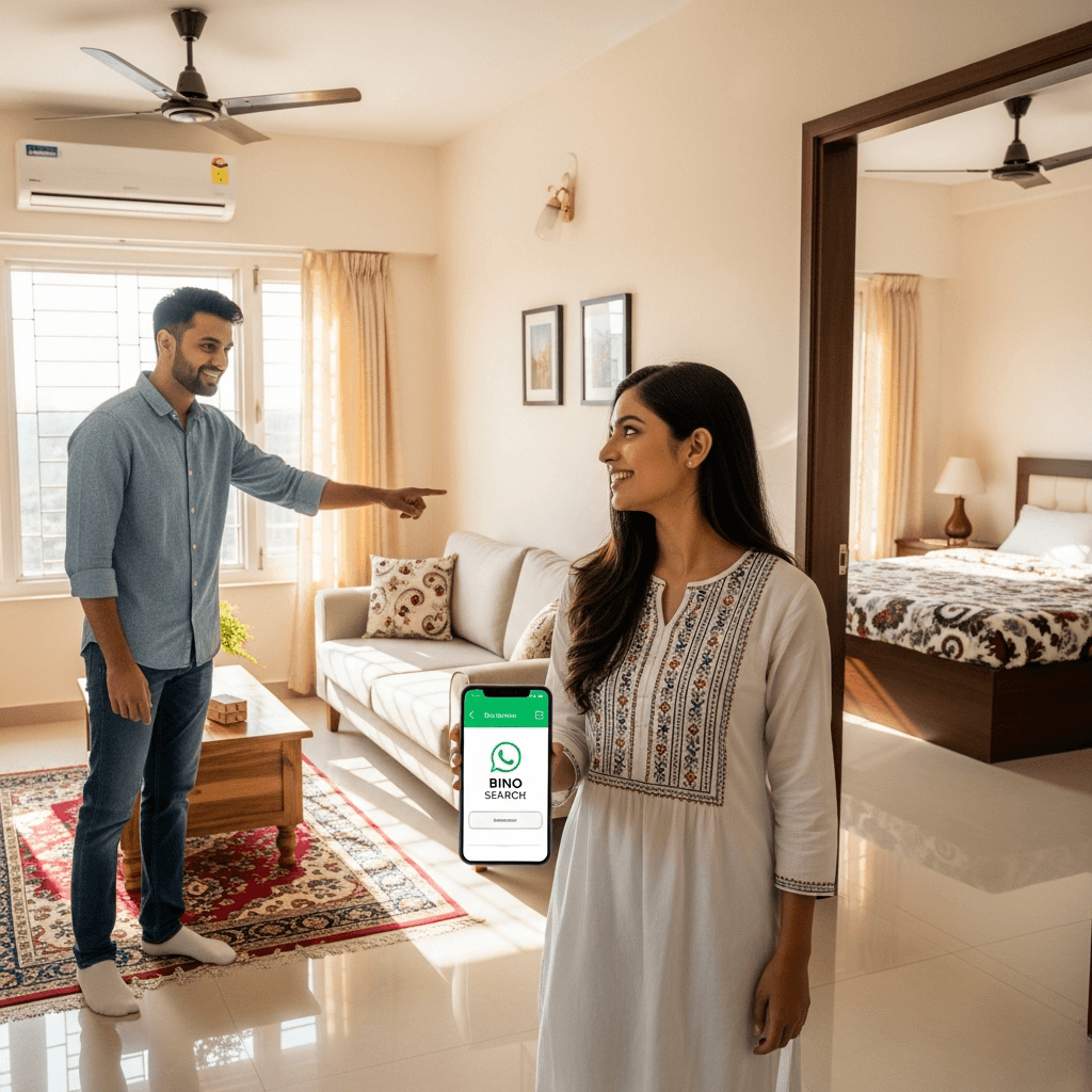 Best 2 BHK Deep Cleaning Services in Vaishali Nagar, Indore