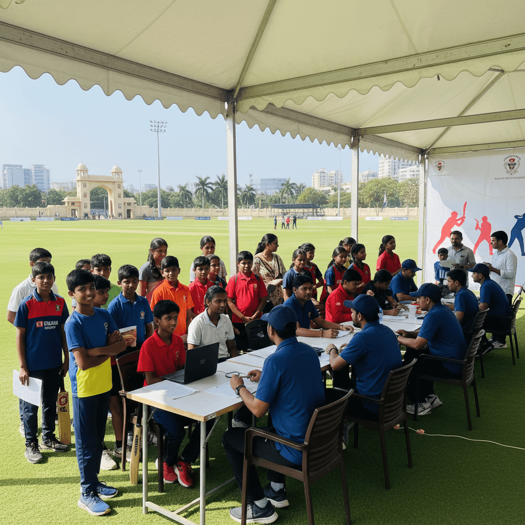 Compare Prices and Find Deals for Cricket Coaching Academy in Patna