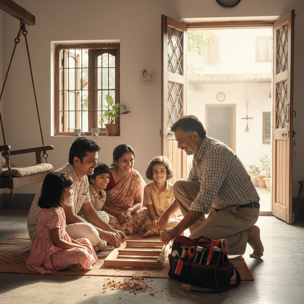 Compare Prices & Find Best Carpenter Home Visits in Bhimavaram