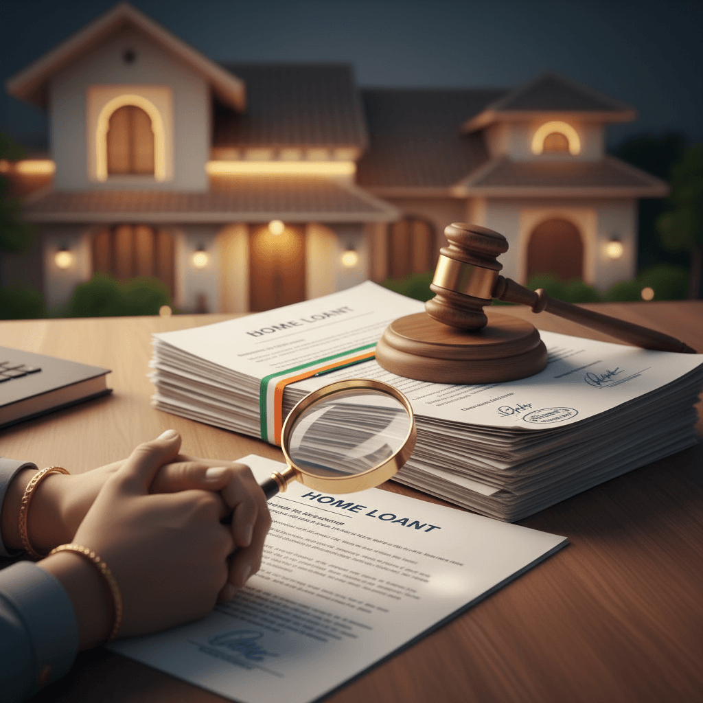 Compare Home Loan Document Legal Opinion Services in Raurkela Industrial Township