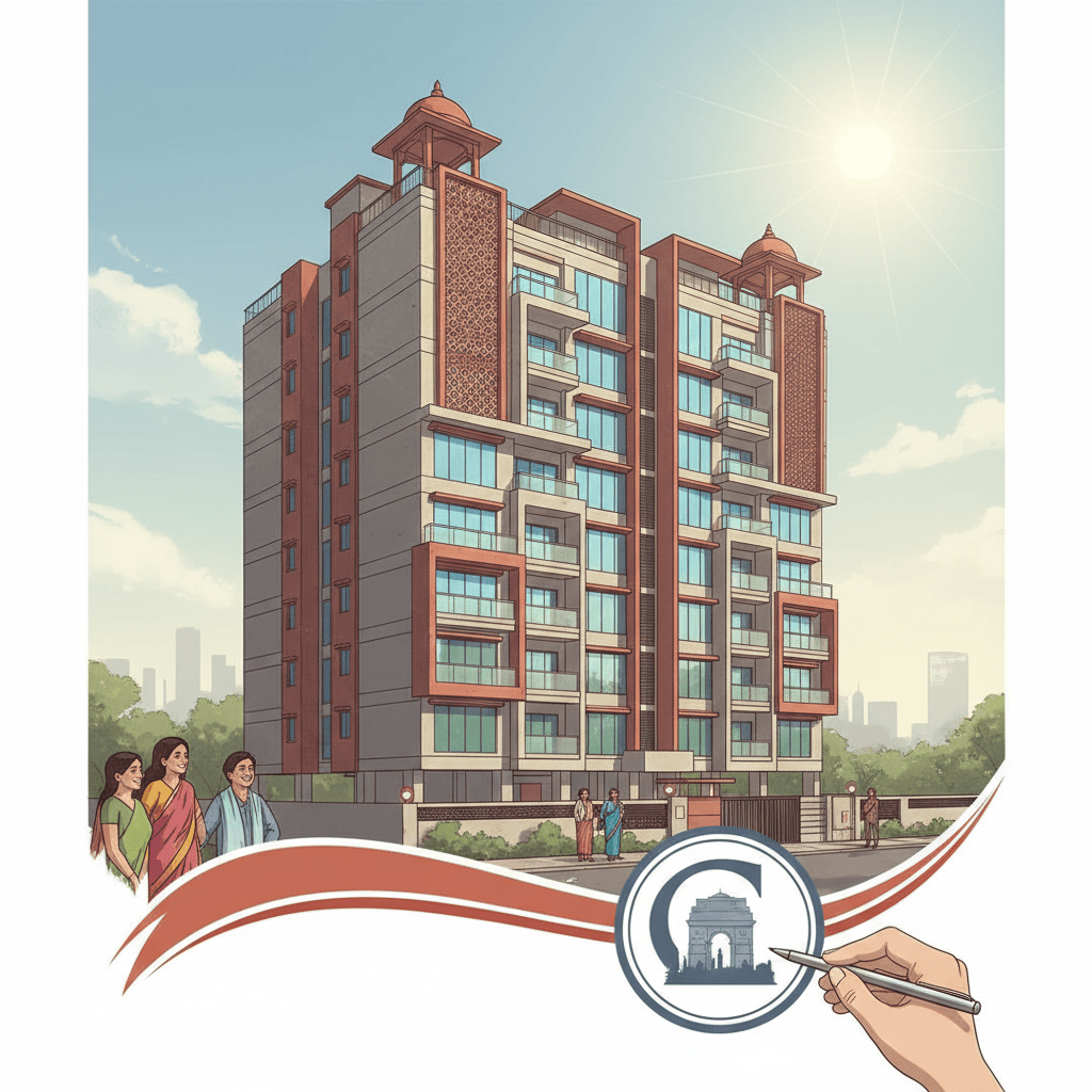 Compare Prices & Get Deals for Building Completion Certificate in Mumbai