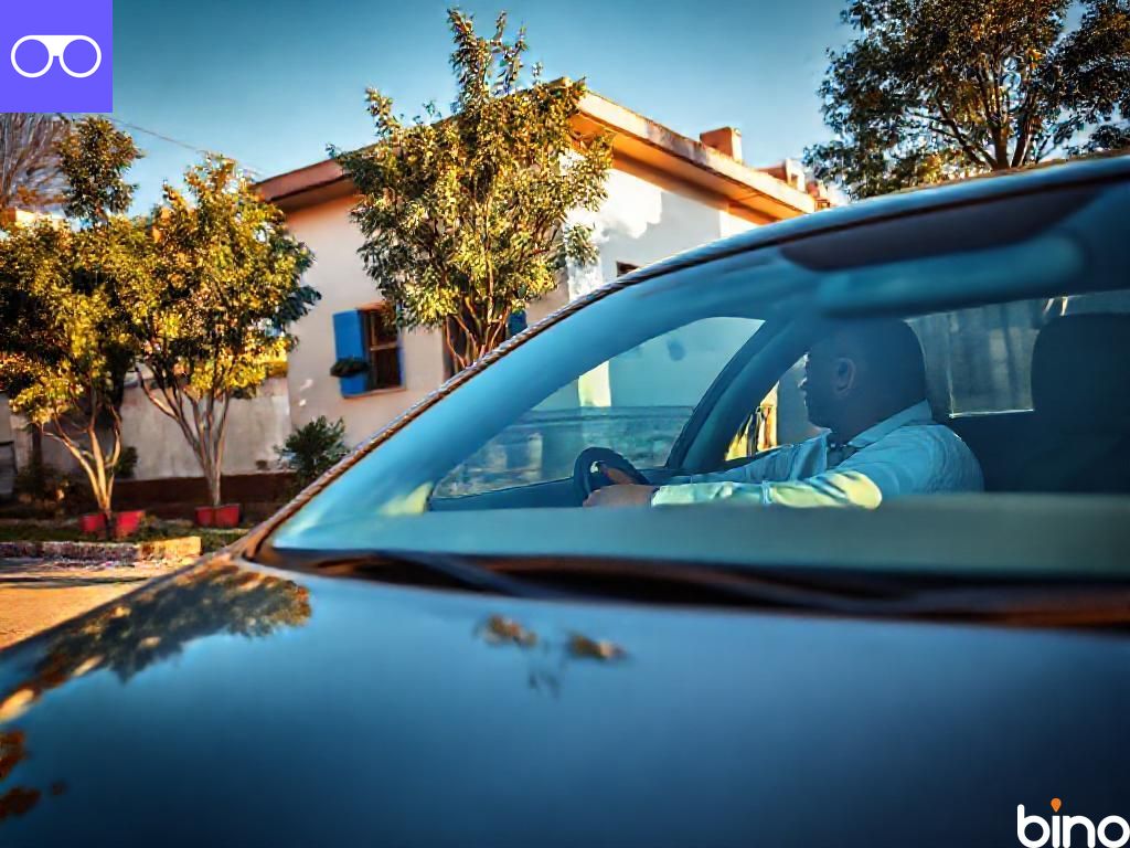 Best Affordable Car Driving School for Beginners in Jabalpur with Evening Classes & Experienced Instructors