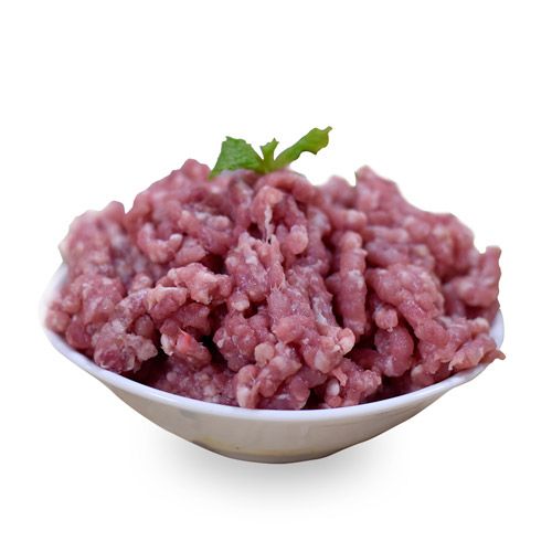 Goat Keema - Minced 500 Gms