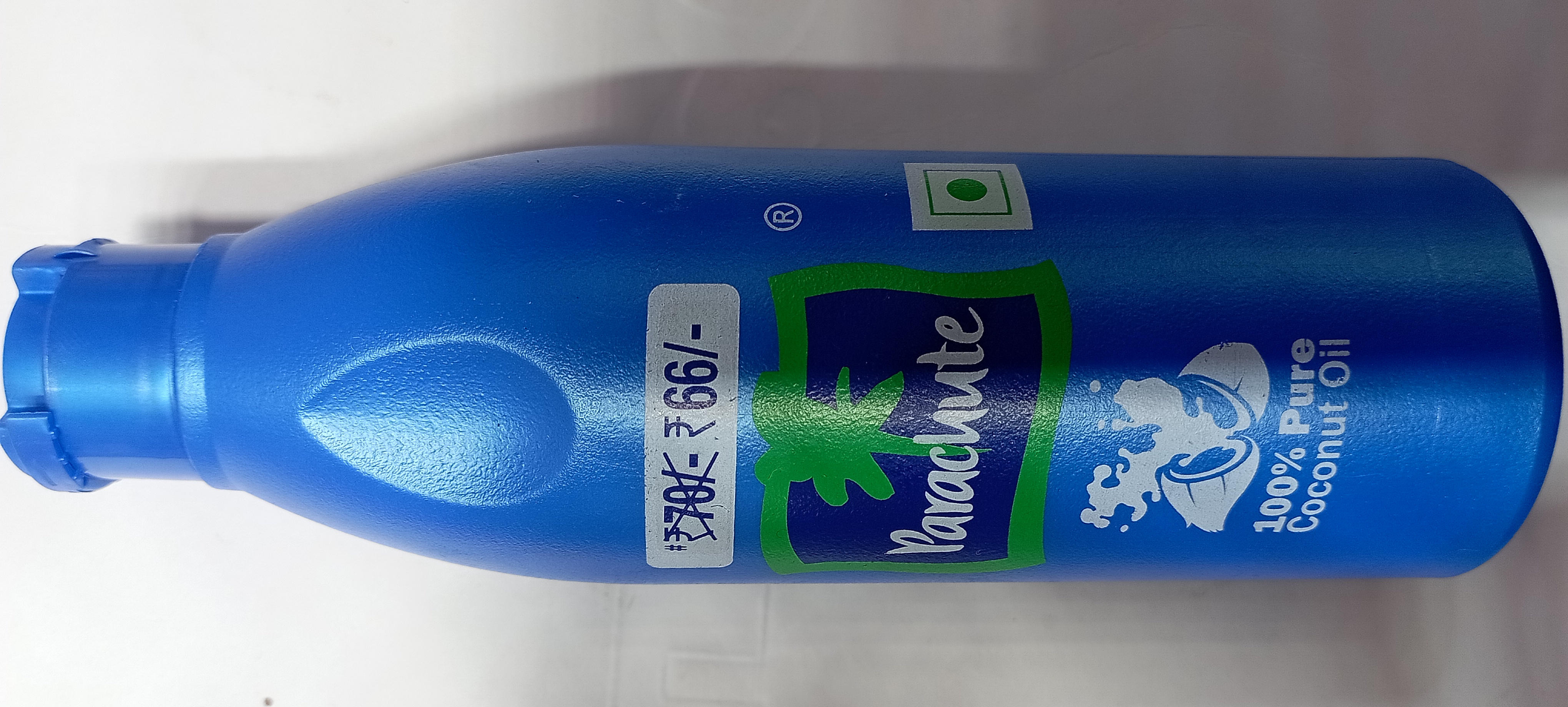 Parachute 100% pure coconut oil 175 ml