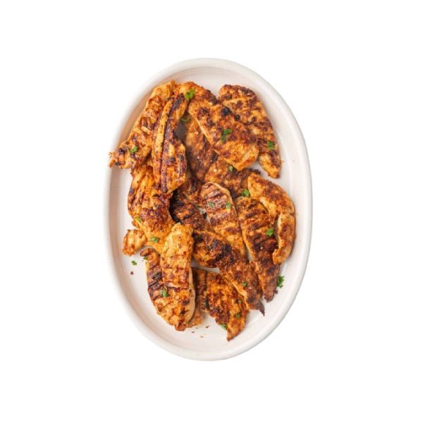 Peri Peri Chicken Tender