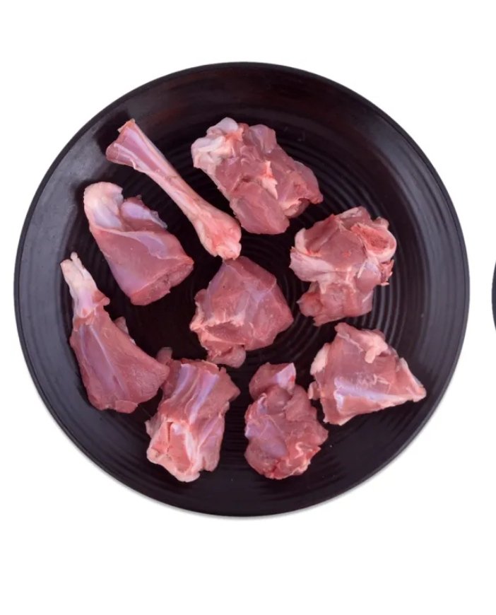 Goat Biryani Cut (Back Leg & Raan) 1 Kg