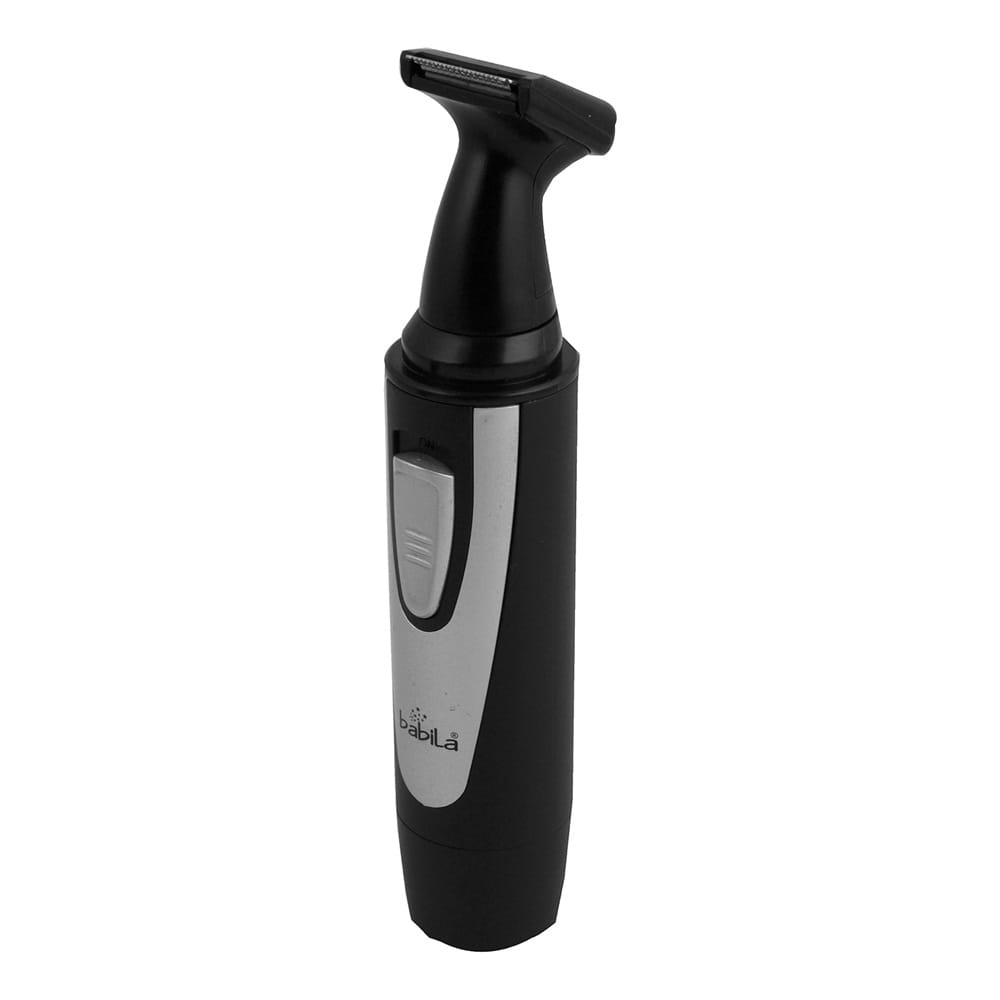 Babila Nose & Ear Trimmer -Rechargeable -BNT-E13 view 2
