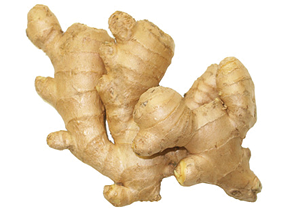 Ginger 500 gms