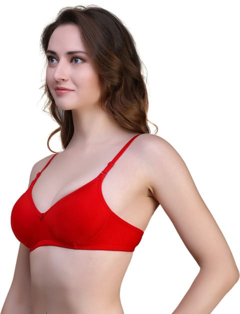 Padded Bra 32 to 38C view 2