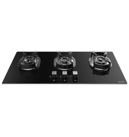 Faber Glass Hob Top - Nexus Ind HT803 CRS BR CI AI