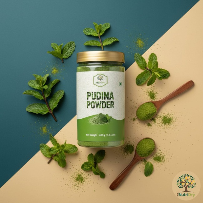 Pudina Powder 100 G