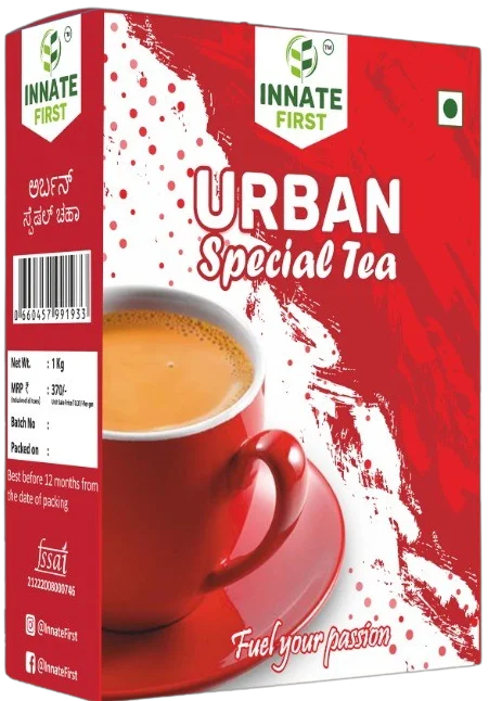 Urban Special Tea 1 KG