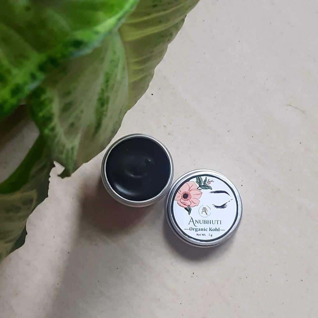Organic Khol