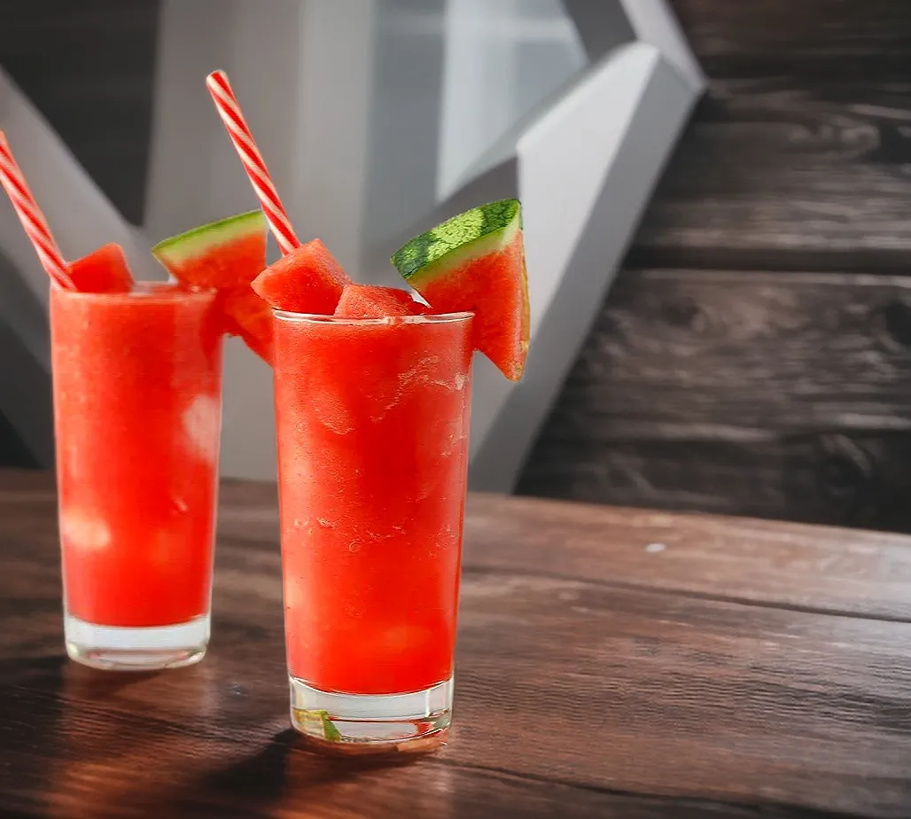 Watermelon Solid