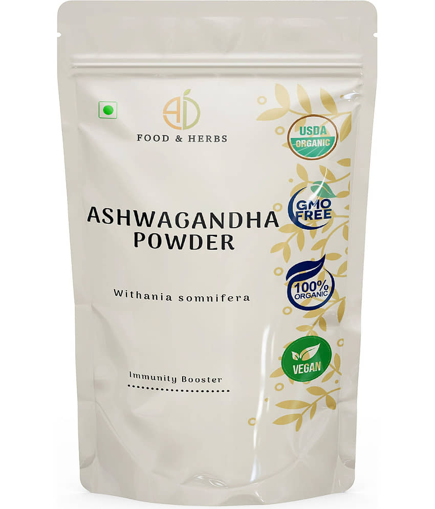 A D FOOD & HERBS Others 20 gm Pack of 1