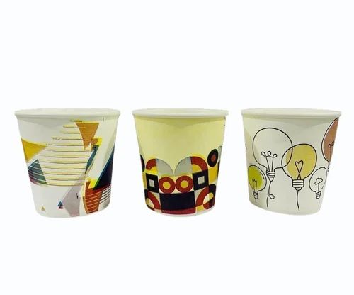 Hi -Reach 90 Ml Paper Cups