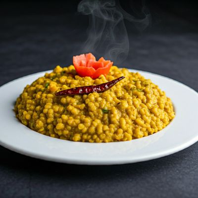 Kadala Curry