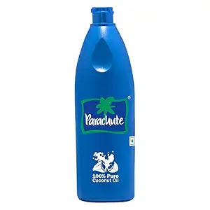 Parachute Coconut Oil 100% Pure - 200 ml