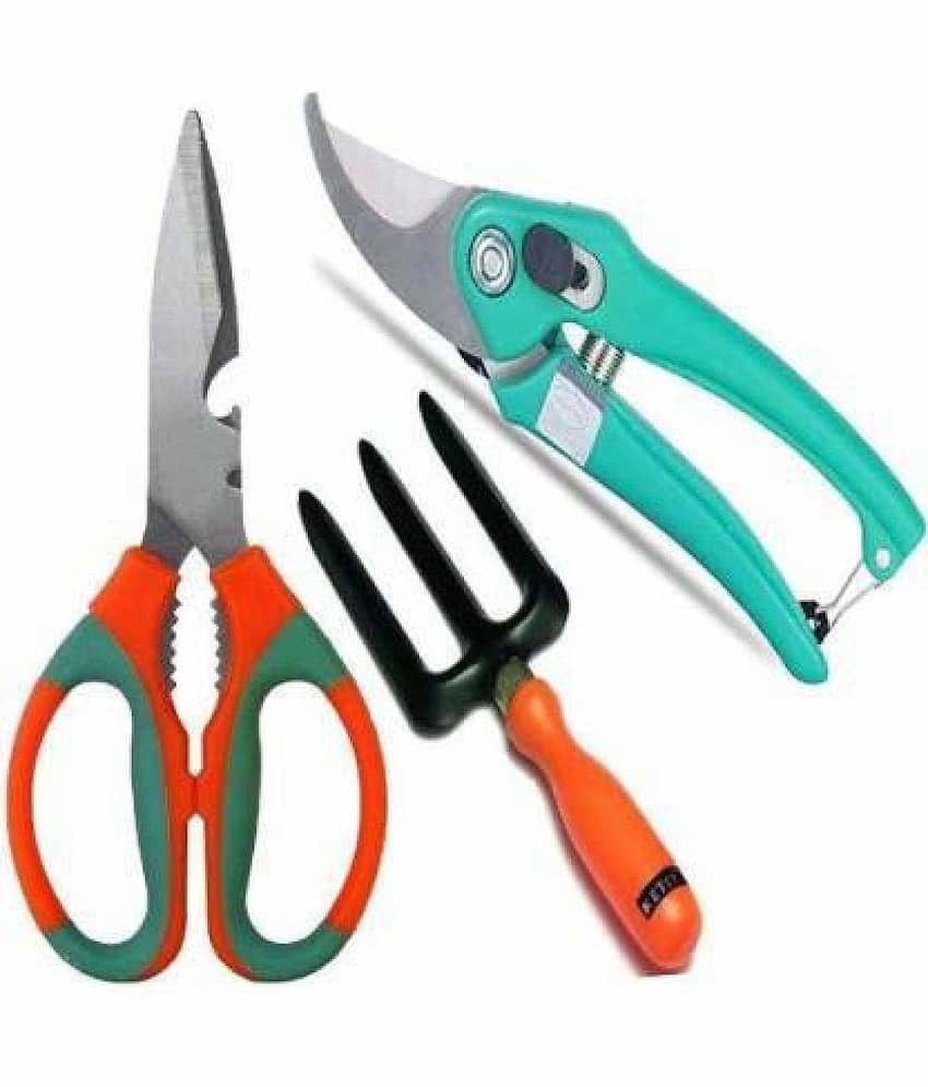 AGT Garden Tool Set ( Set of 1 )