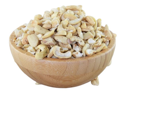Split Cashews (4 Pieces Broken) - 100 gm