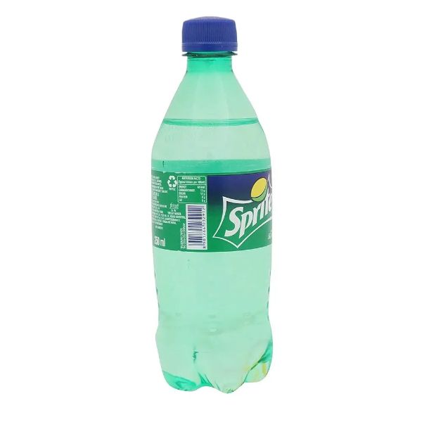 Sprite 200 Ml view 2