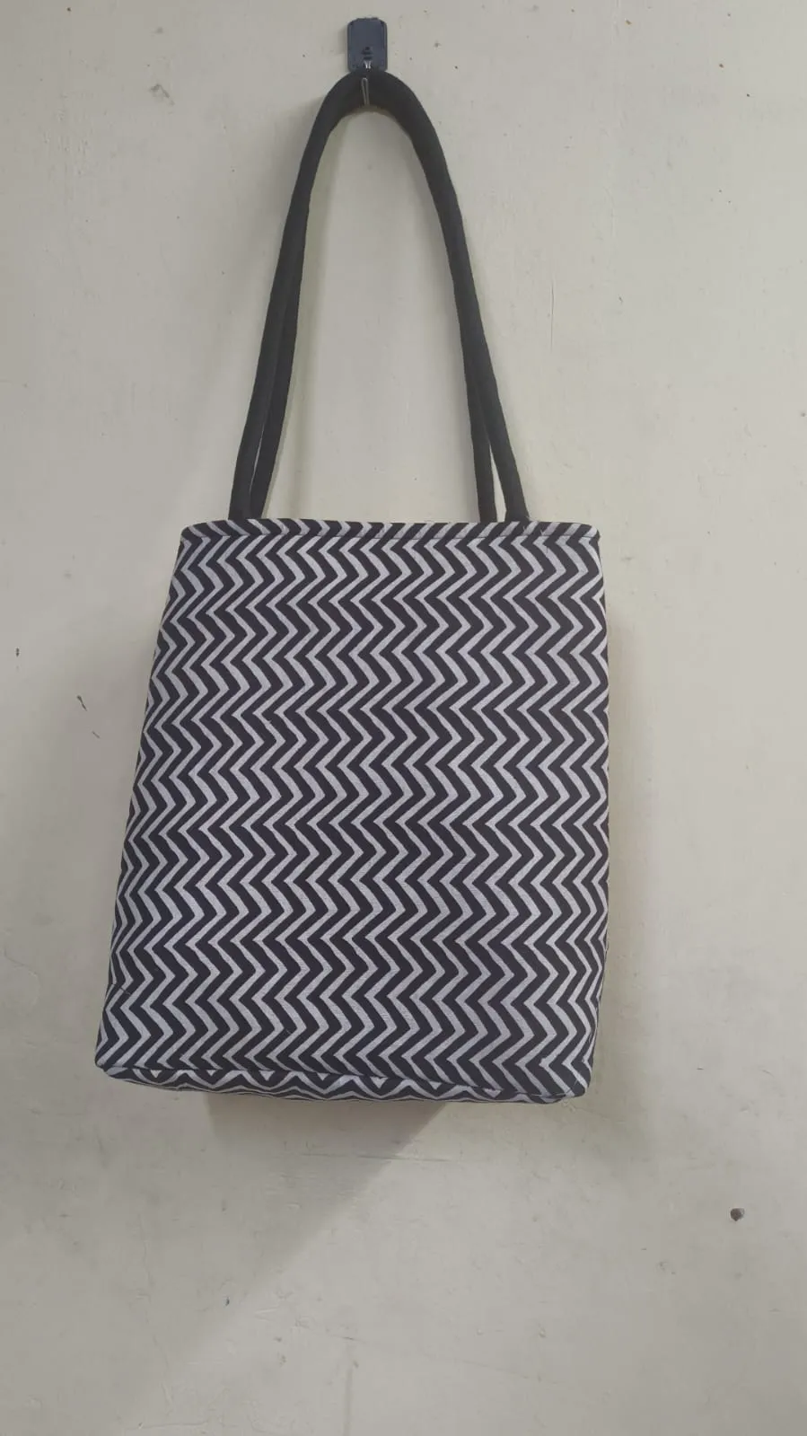 Button bag