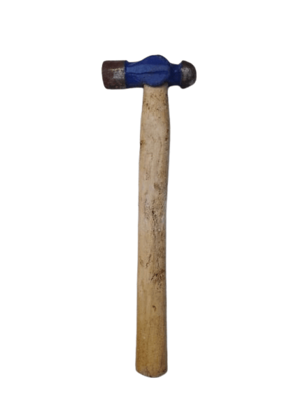 Custom Made Hammer & Tools