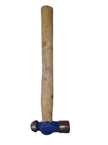 Custom Made Hammer & Tools view 2