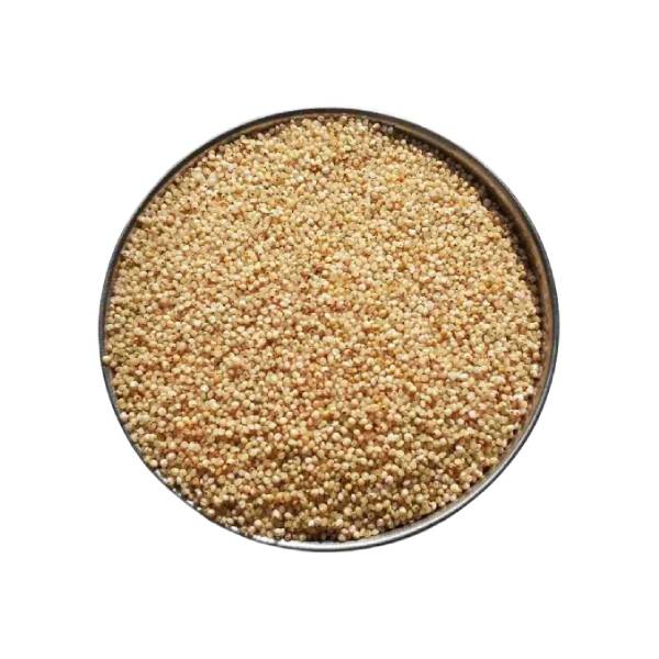 Unpolished Foxtail Millet Rice 1 Kg