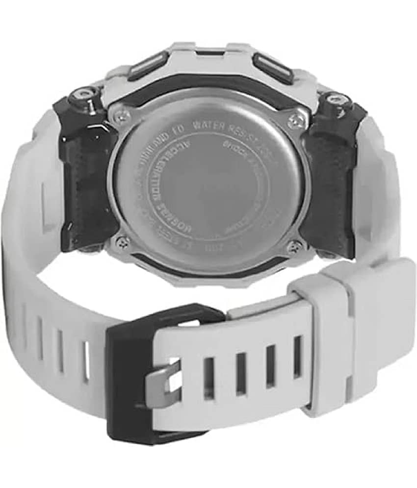 Viser Light Grey Dial Digital Boys Watch ( Pack of 1 ) view 2