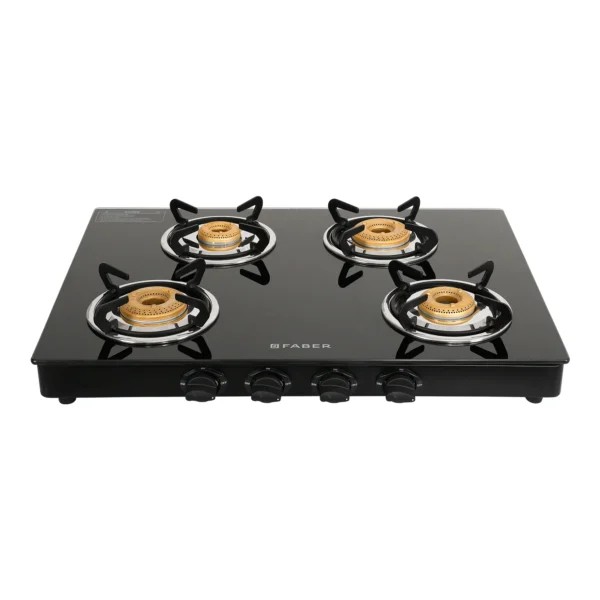 Faber Cooktop Jumbo Neo XL 4BB