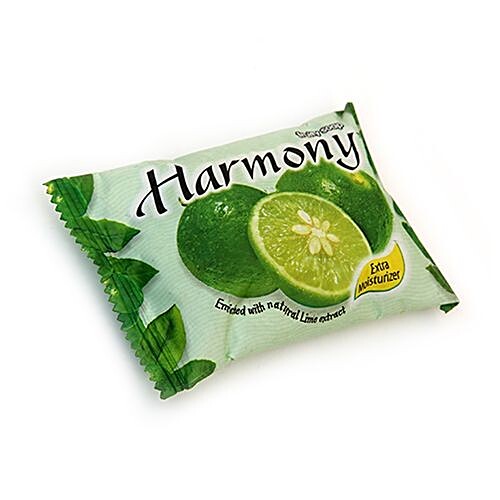 Ceremony Lime Fruity Soap 75G