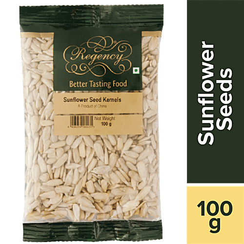 Adishwar Sunflower Seeds Popular 100G