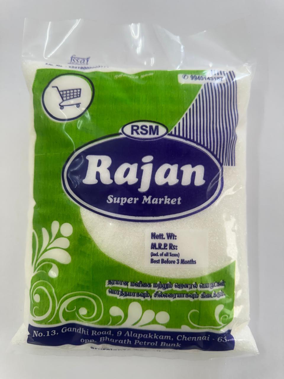 Sugar 1 kg