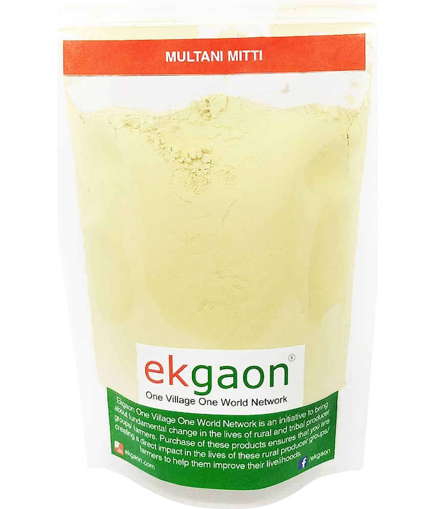 Ekgaon Multani Mitti 100 gm