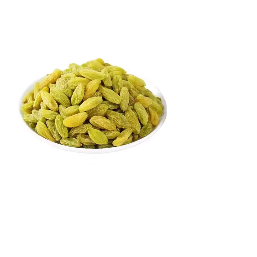 Green raisins 250 G Pack Of 2