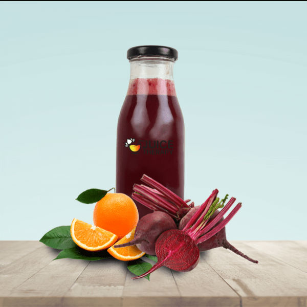 Beauty With Brains (immunity Booster)