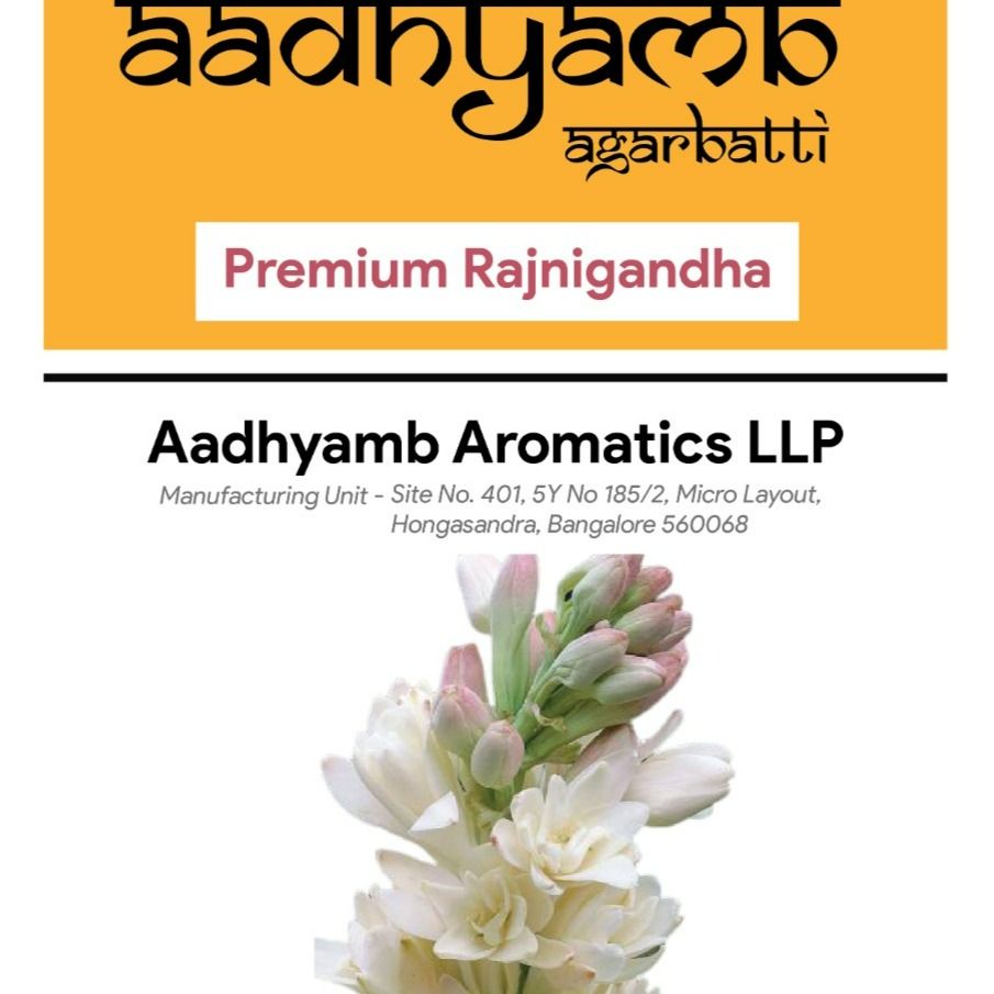 Premium Rajnigandha, 500 gm Pack