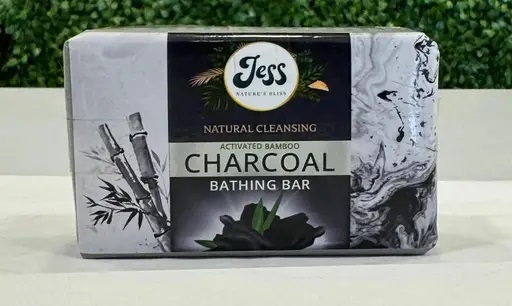 Charcoal Soap 100 Gms
