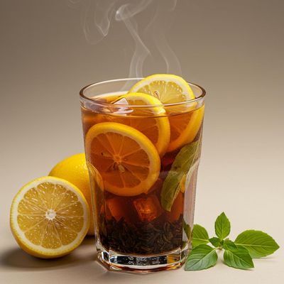 Lemon Tea