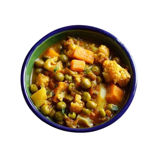 Mixed Veg (Full)