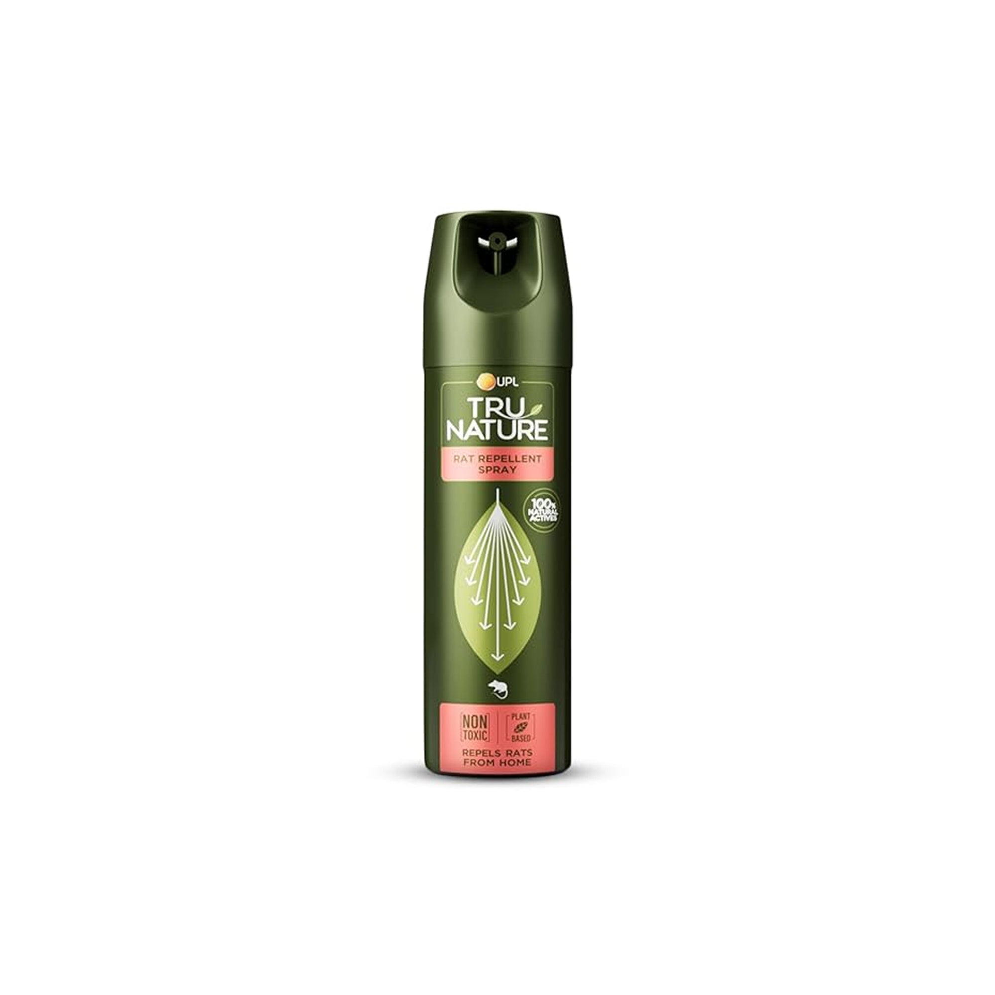 Tru Nature Rat Repellent 200 ml