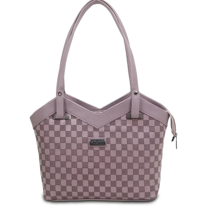 JOTHI Women Purple Shoulder Bag