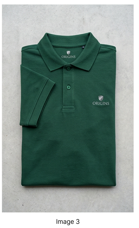 T-SHIRT LECOST
